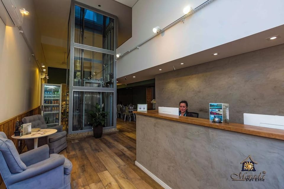 Resort Morada del Este Hotel in State of Rio Grande do Sul