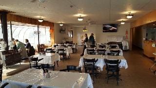 Spanish River Inn Hotel in Ontario