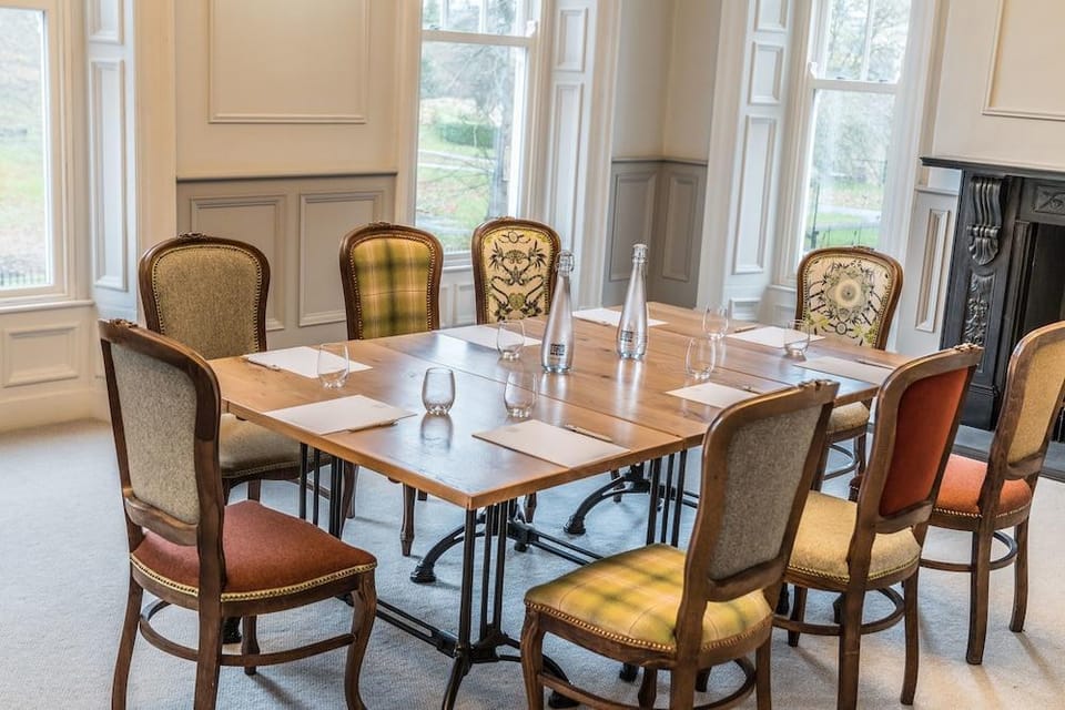 The Beaumont Hotel Hotel in Hexham