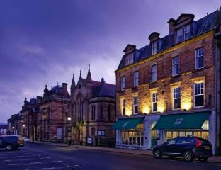 The Beaumont Hotel Hotel in Hexham