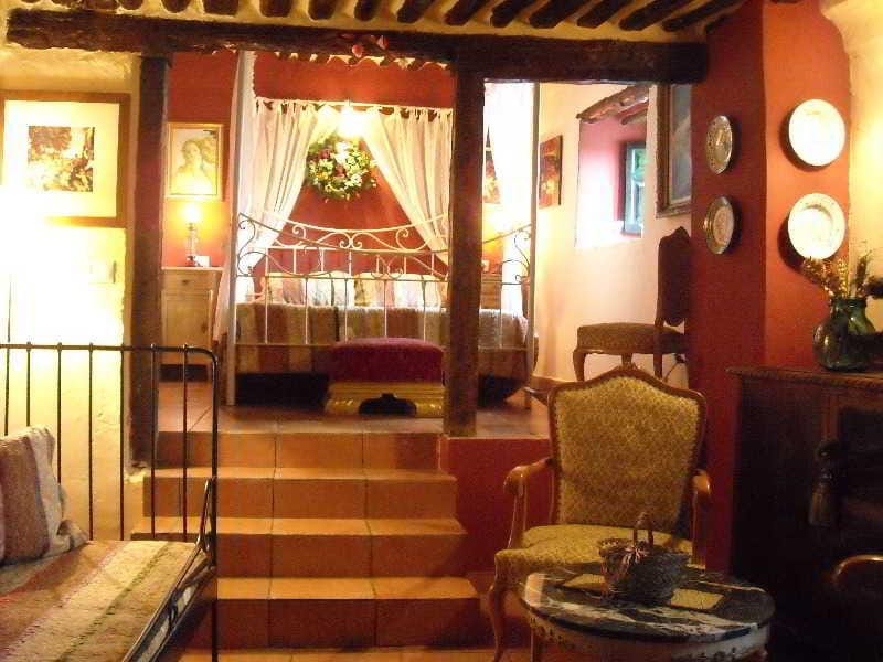Casa rural La Quinta de Malu Hotel in La Mancha
