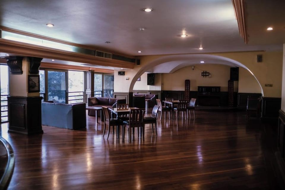 Hotel María Victoria Hotel in Xalapa