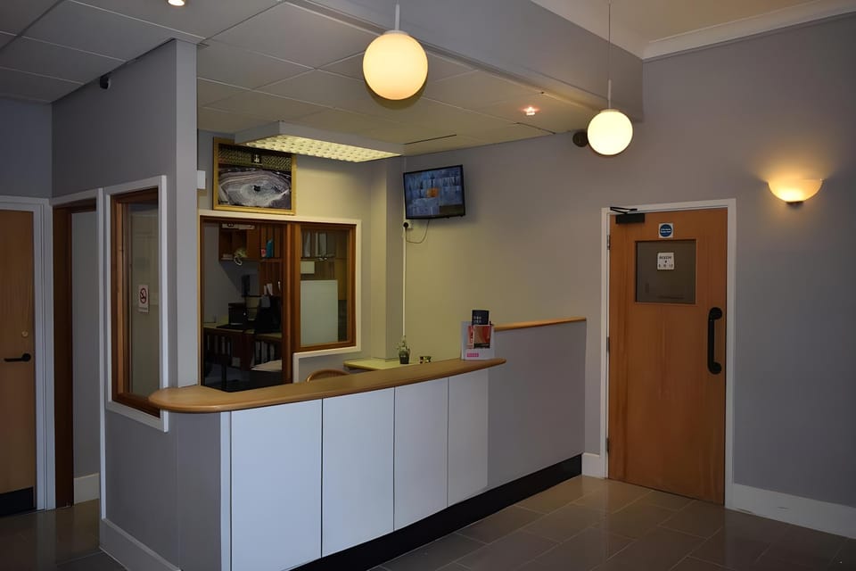 York Hotel Hotel in Ilford