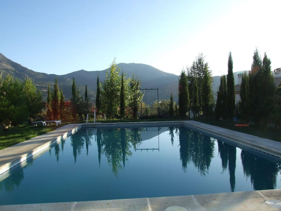 Hotel Rural Puerto Mágina Hotel in Andalusia