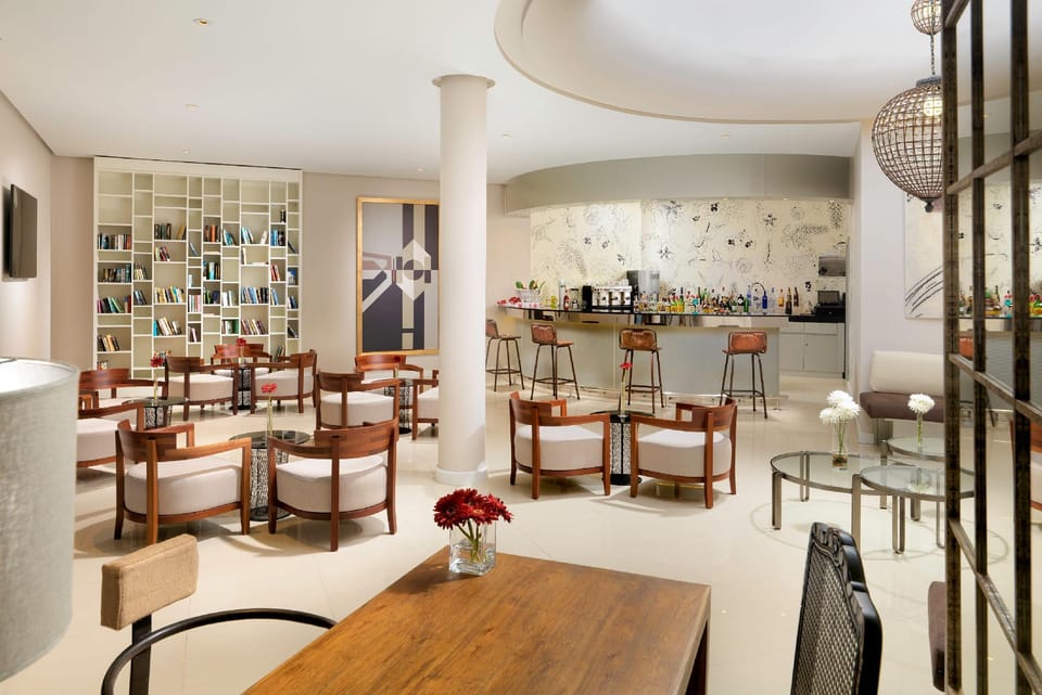 H10 White Suites Hotel in Playa Blanca