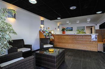 ResidHotel Azuréa Hotel in Tresserve