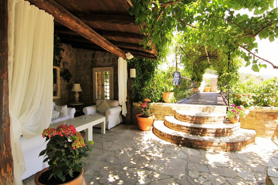 Facilities