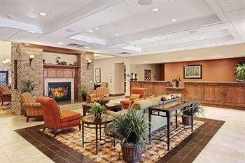 Homewood Suites by Hilton Denver Int'l Airport Hotel in Aurora