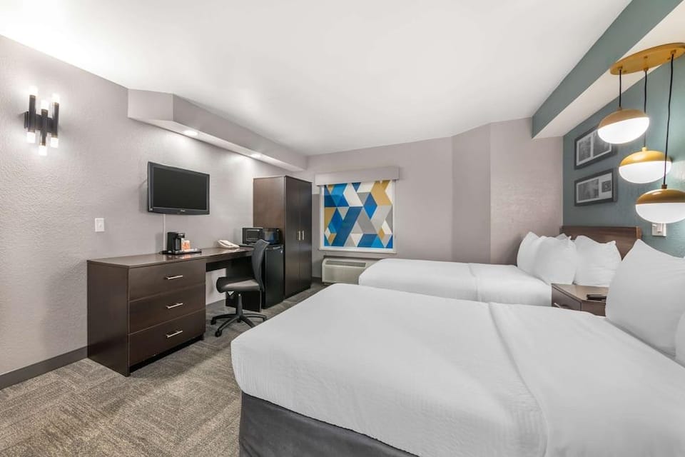 Sleep Inn Miami International Airport Hotel in Miami Springs