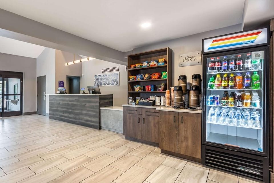 Sleep Inn Miami International Airport Hotel in Miami Springs