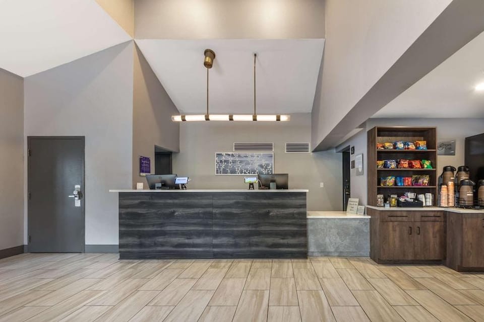 Sleep Inn Miami International Airport Hotel in Miami Springs