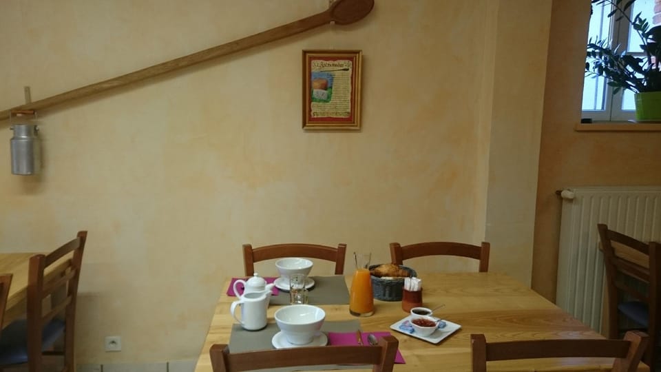 L Astrassadou Hotel in Auvergne-Rhône-Alpes