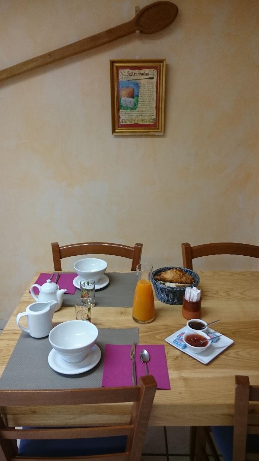 L Astrassadou Hotel in Auvergne-Rhône-Alpes