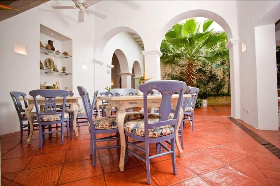 Casa Quero Hotel Boutique Hotel in Cartagena