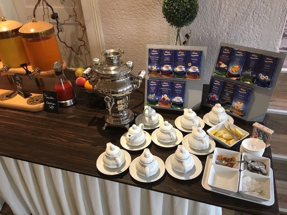 Hotel & Restaurant Ebnet Hotel in Rhineland-Palatinate