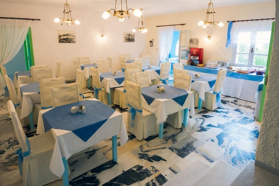 Hotel Sphinx Hotel in Naxos