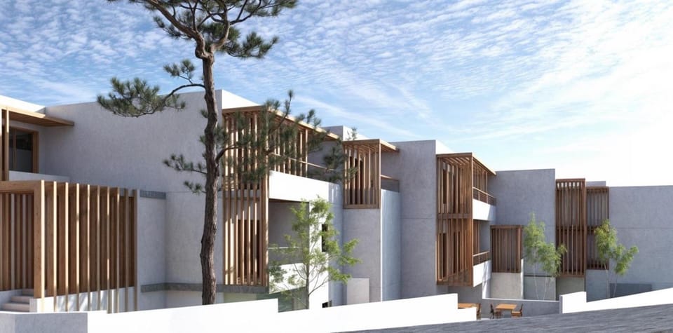 Hotel Sphinx Hotel in Naxos