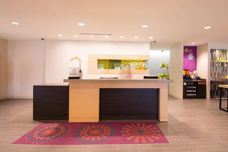 Home2 Suites Newnan Hotel in Newnan