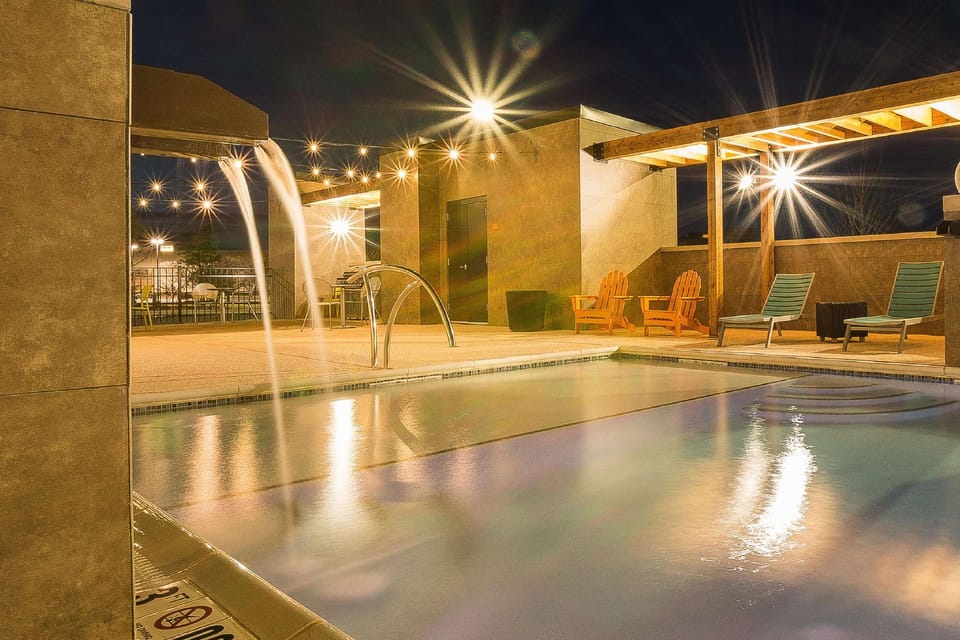 Home2 Suites Newnan Hotel in Newnan