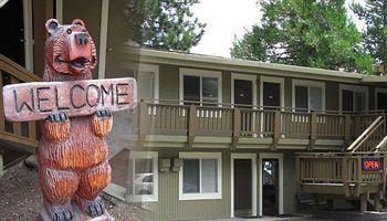 The Inn at Boatworks Hotel in Tahoe City