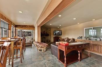 The Inn at Boatworks Hotel in Tahoe City