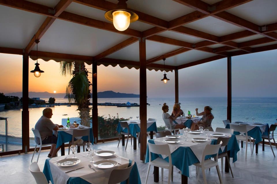 Akasti Hotel Hotel in Crete