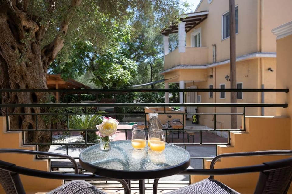 Wilde Rose Hotel Hotel in Corfu, Greece