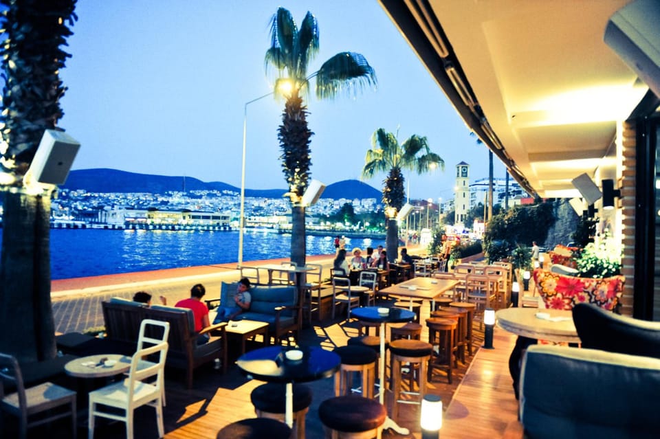 Efe Hotel Hotel in Kusadasi
