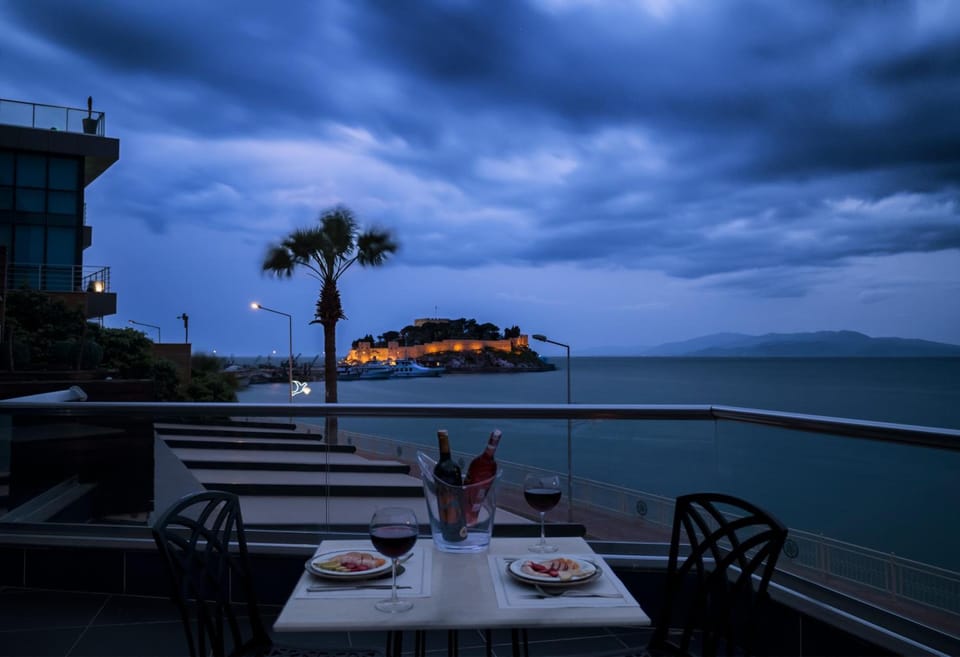 Efe Hotel Hotel in Kusadasi