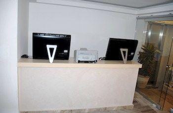 Hotel Aria Hotel in Samos, Greece