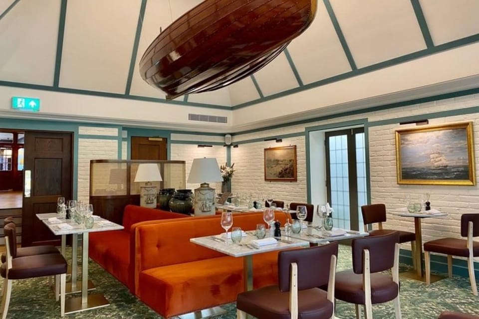 Red Lion Hotel Hotel in Henley-on-Thames