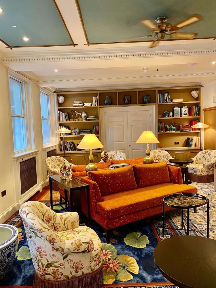 Red Lion Hotel Hotel in Henley-on-Thames