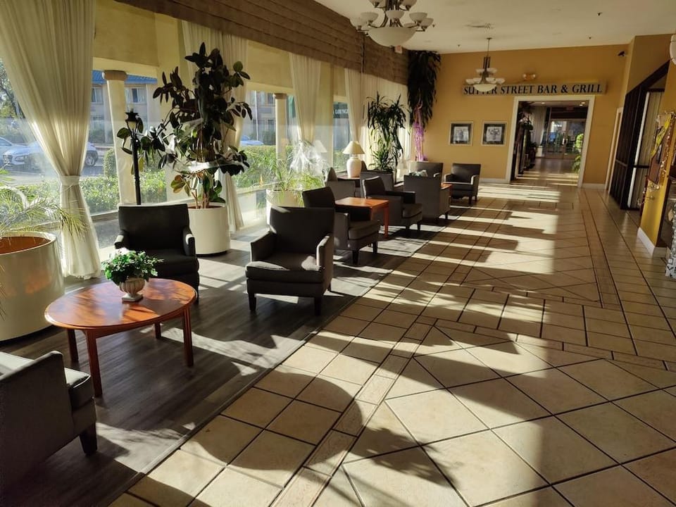 Stockton Inn Hotel in Stockton