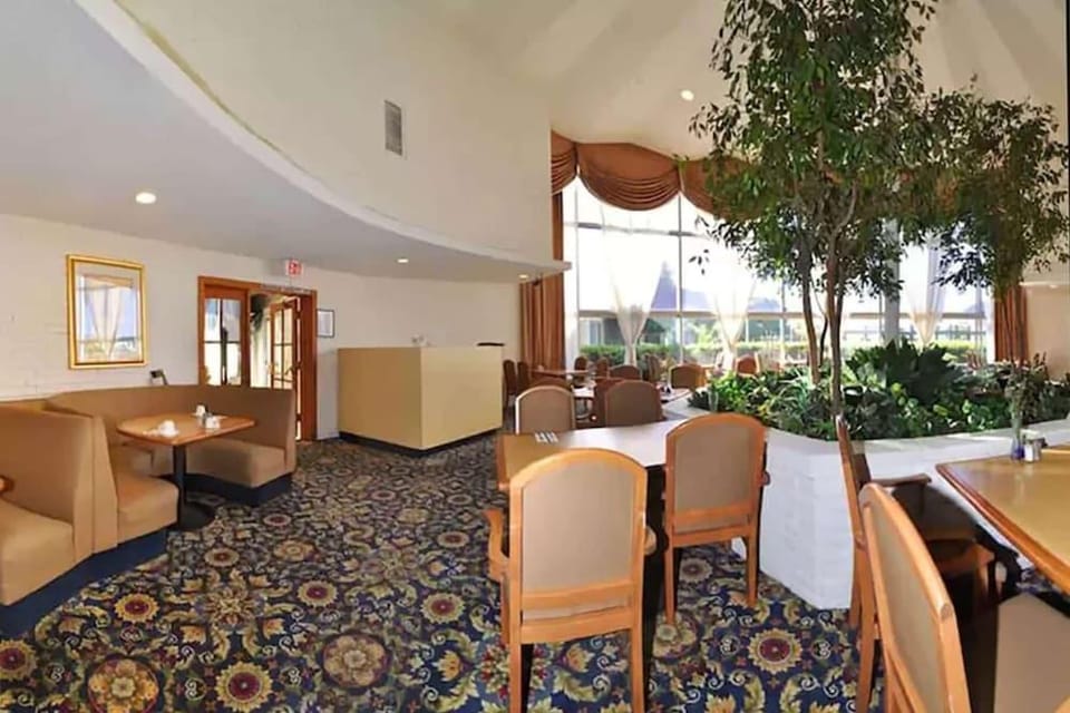 Stockton Inn Hotel in Stockton