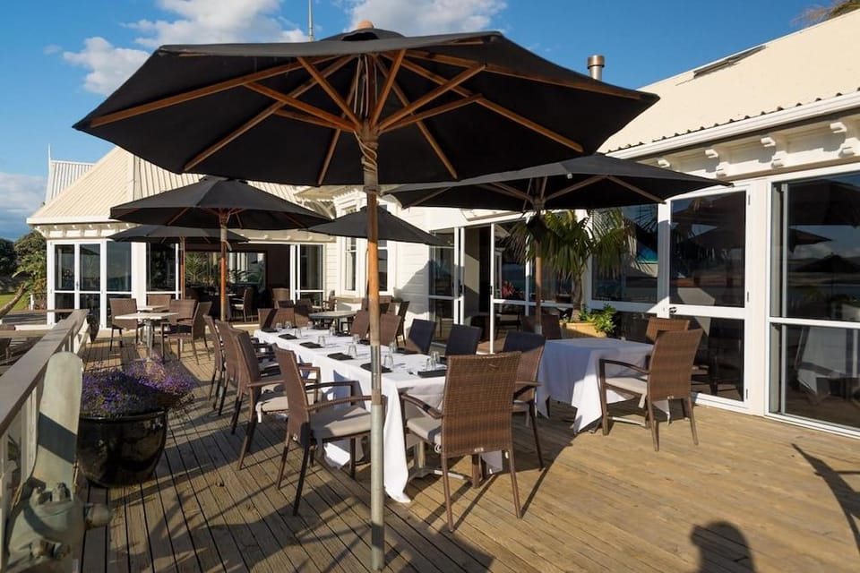 The Sands Hotel Hotel in Northland