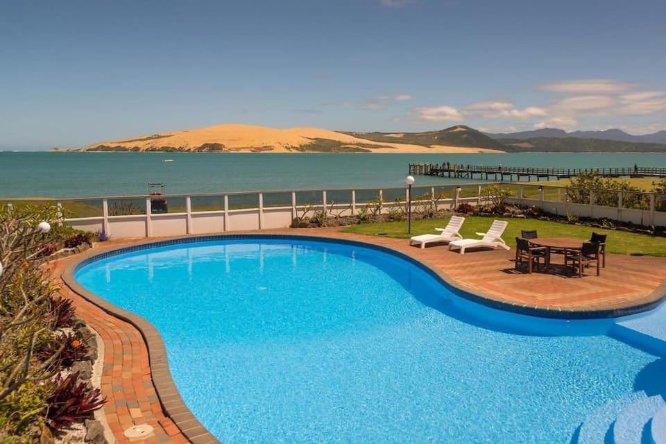 The Sands Hotel Hotel in Northland