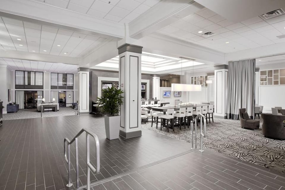 Crowne Plaza Hotel Greenville-I-385-Roper Mtn Rd by IHG Hotel in Greenville