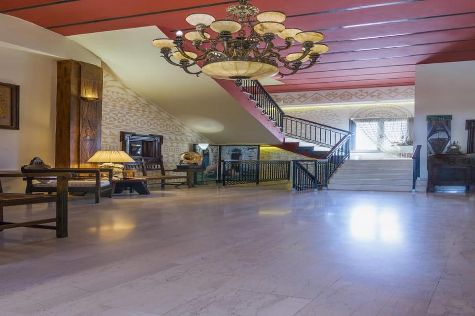 Grecian Castle Hotel Hotel in Decentralized Administration of the Aegean