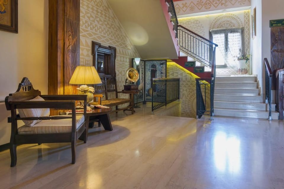 Grecian Castle Hotel Hotel in Decentralized Administration of the Aegean
