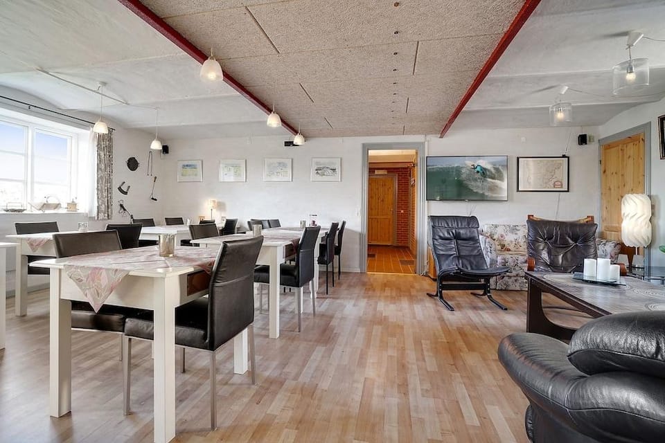 Motel Herning Hotel in Central Denmark Region