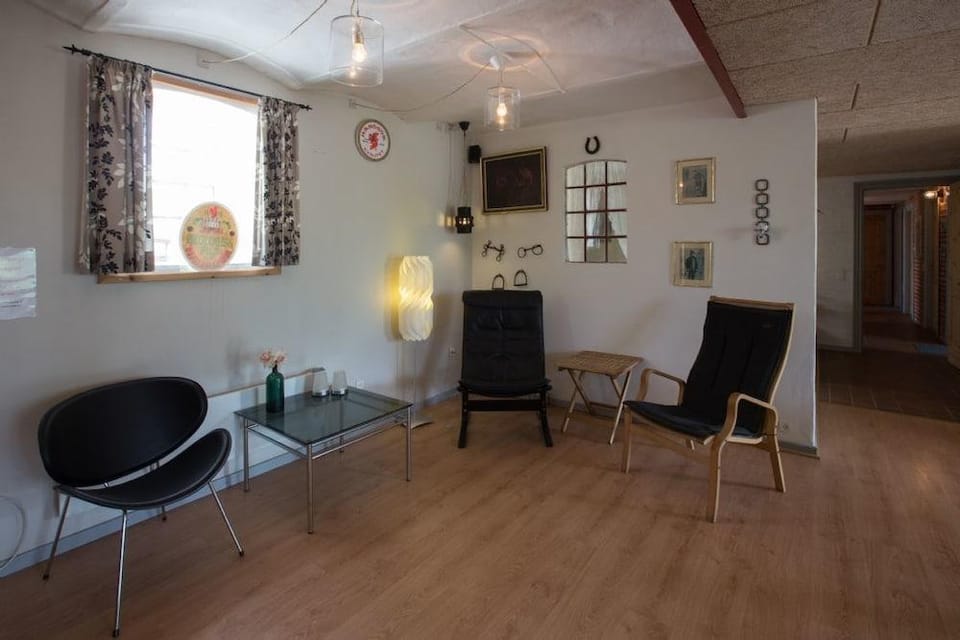 Motel Herning Hotel in Central Denmark Region