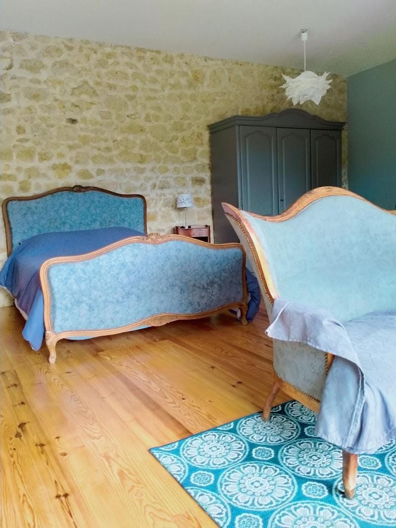 La Cadournaise Hotel in Nouvelle-Aquitaine