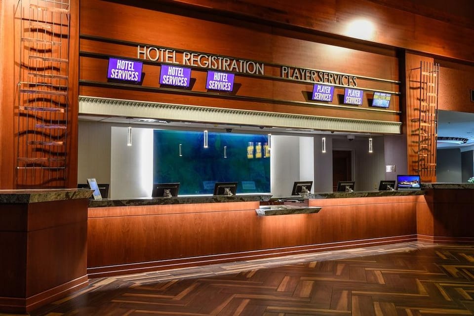 Wheeling Island Hotel-Casino-Racetrack Hotel in Ohio