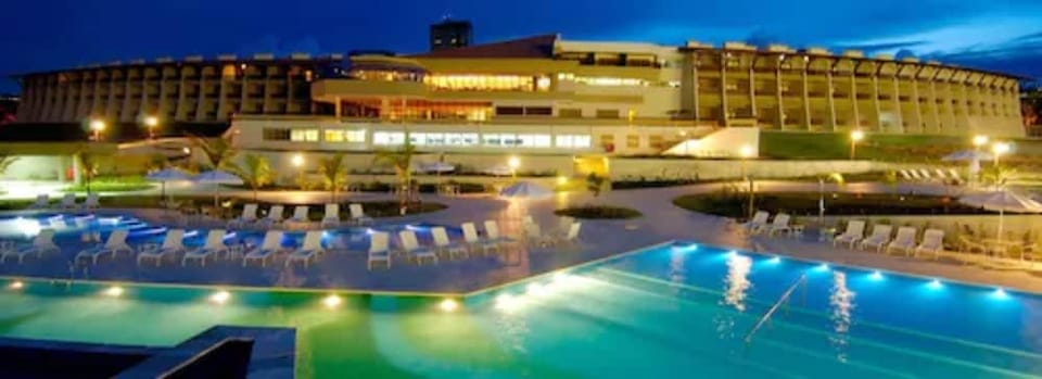 Garden Hotel Campina Grande Hotel in Campina Grande