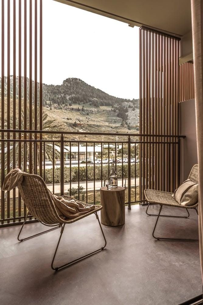 Cook s Club Kolymbia - Adults only Hotel in Kolympia
