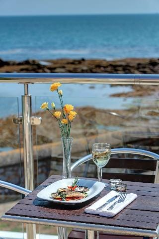 Best Western Livermead Cliff Hotel Hotel in Paignton