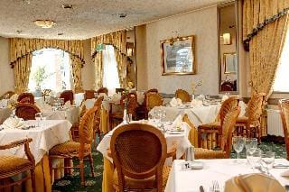 Best Western Livermead Cliff Hotel Hotel in Paignton
