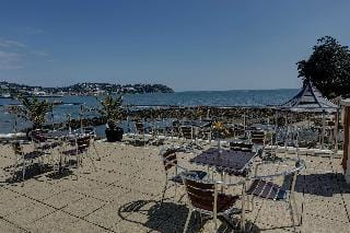 Best Western Livermead Cliff Hotel Hotel in Paignton