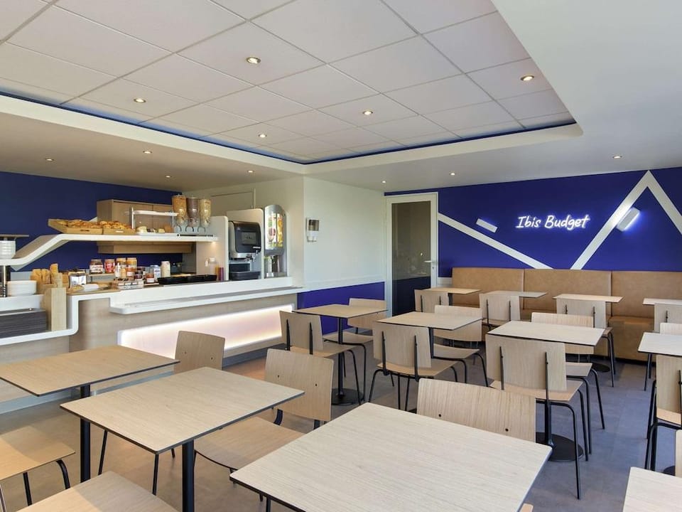ibis budget Saint Maximin la Sainte Baume Hotel in Saint-Maximin-la-Sainte-Baume