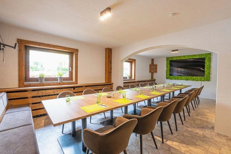 Brauerei Zwönitz Hotel in Erzgebirgskreis